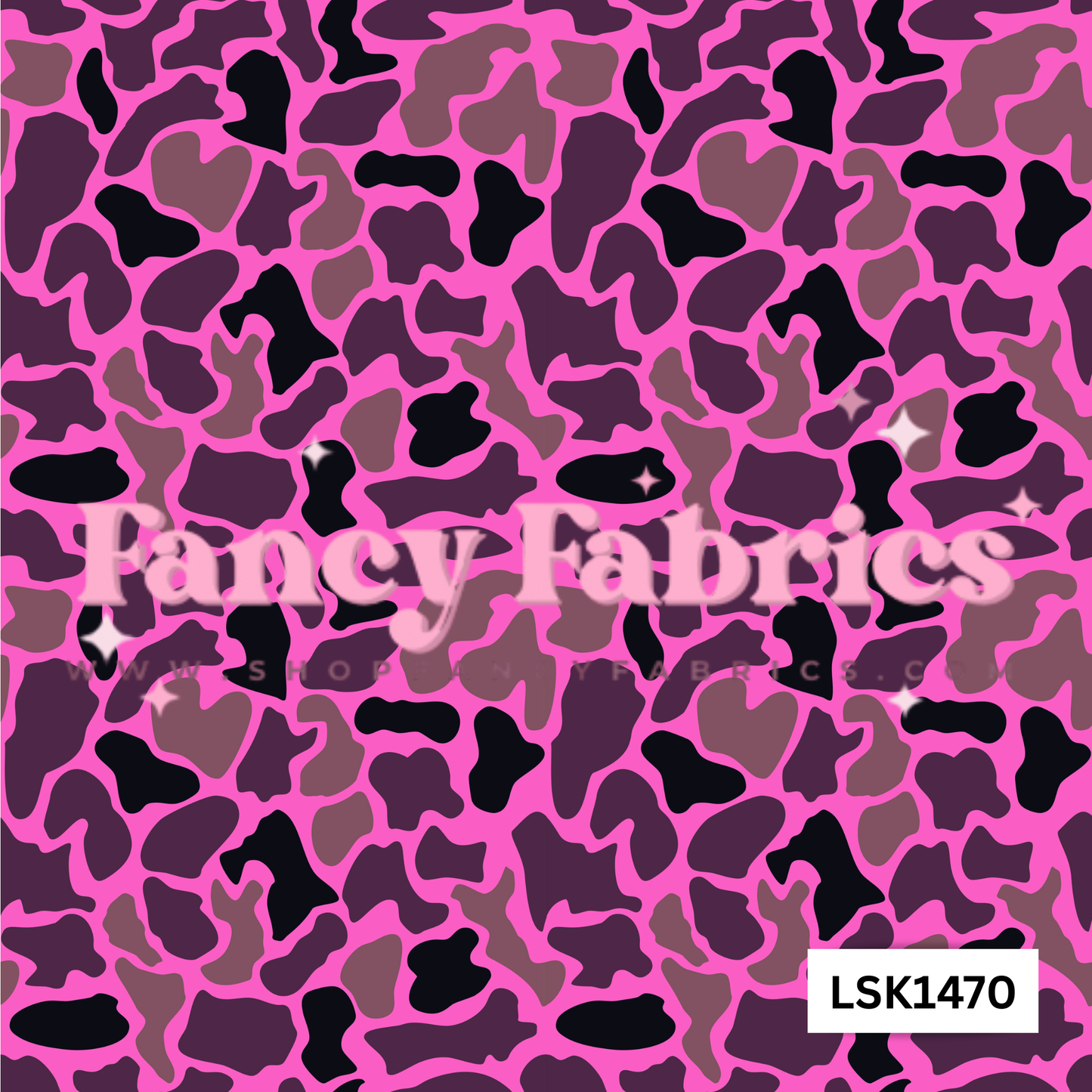 LSK1470 | PREORDER | Fabric By The Yard
