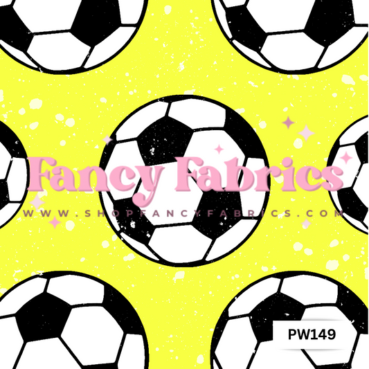 PW149 | PREORDER | Fabric By The Yard