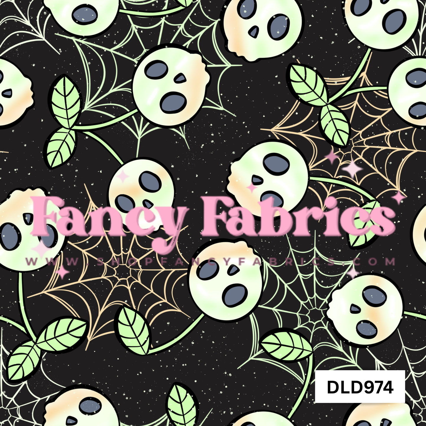 DLD974 | PREORDER | Fabric By The Yard