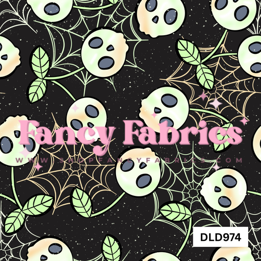 DLD974 | PREORDER | Fabric By The Yard