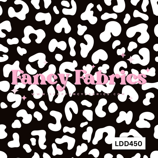 LDD450 | PREORDER | By The Yard