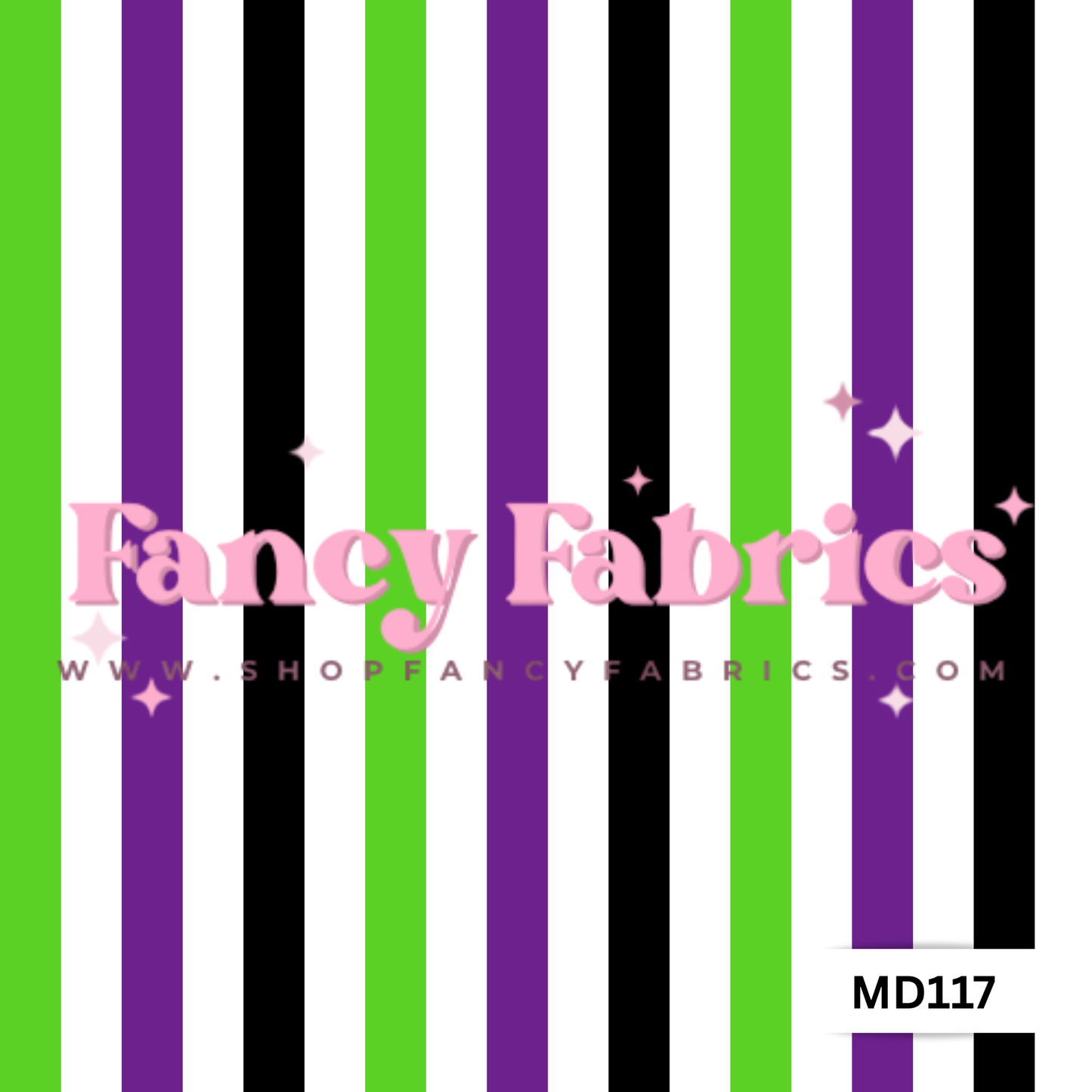 MD117 | PREORDER | Fabric By The Yard