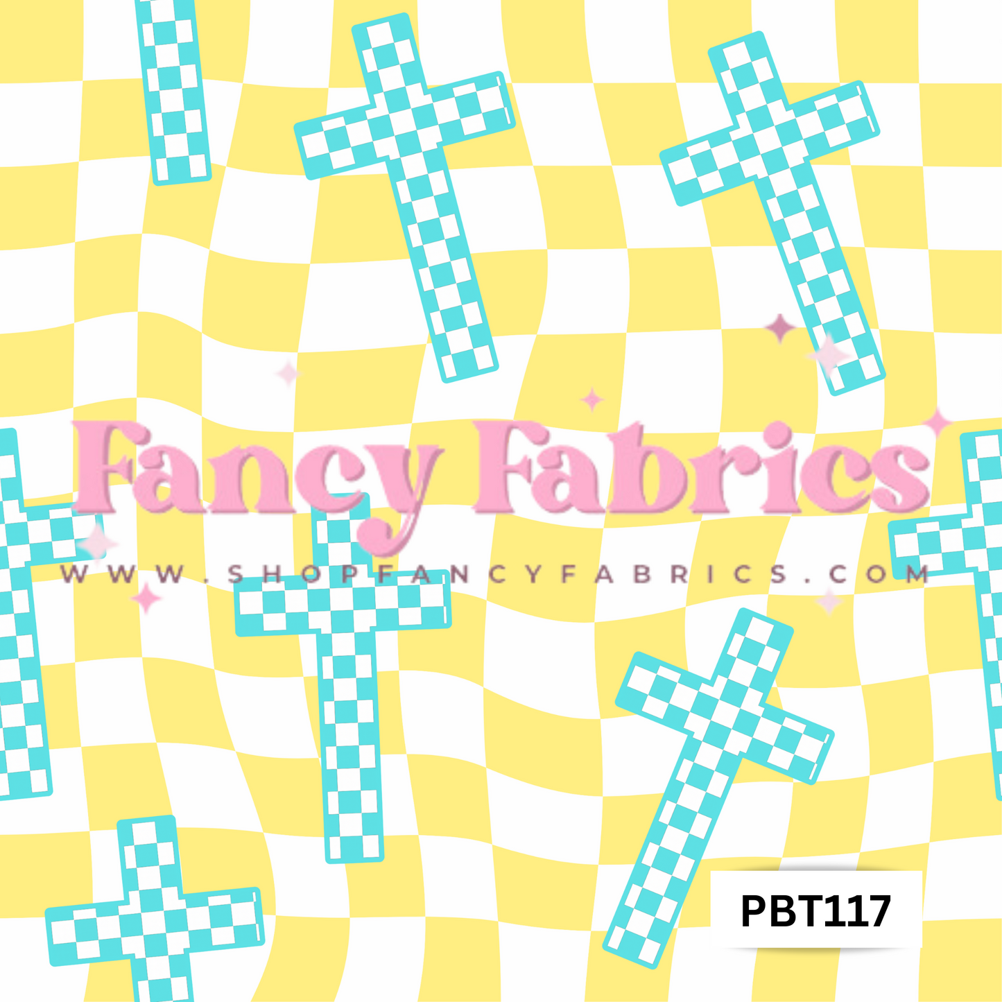PBT117 | PREORDER | By The Yard
