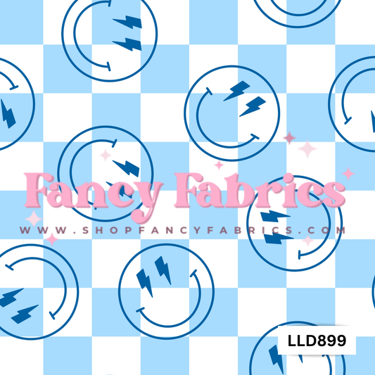 LLD899 | PREORDER | Fabric By The Yard