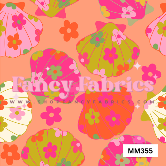 MM355 | PREORDER | Fabric By The Yard