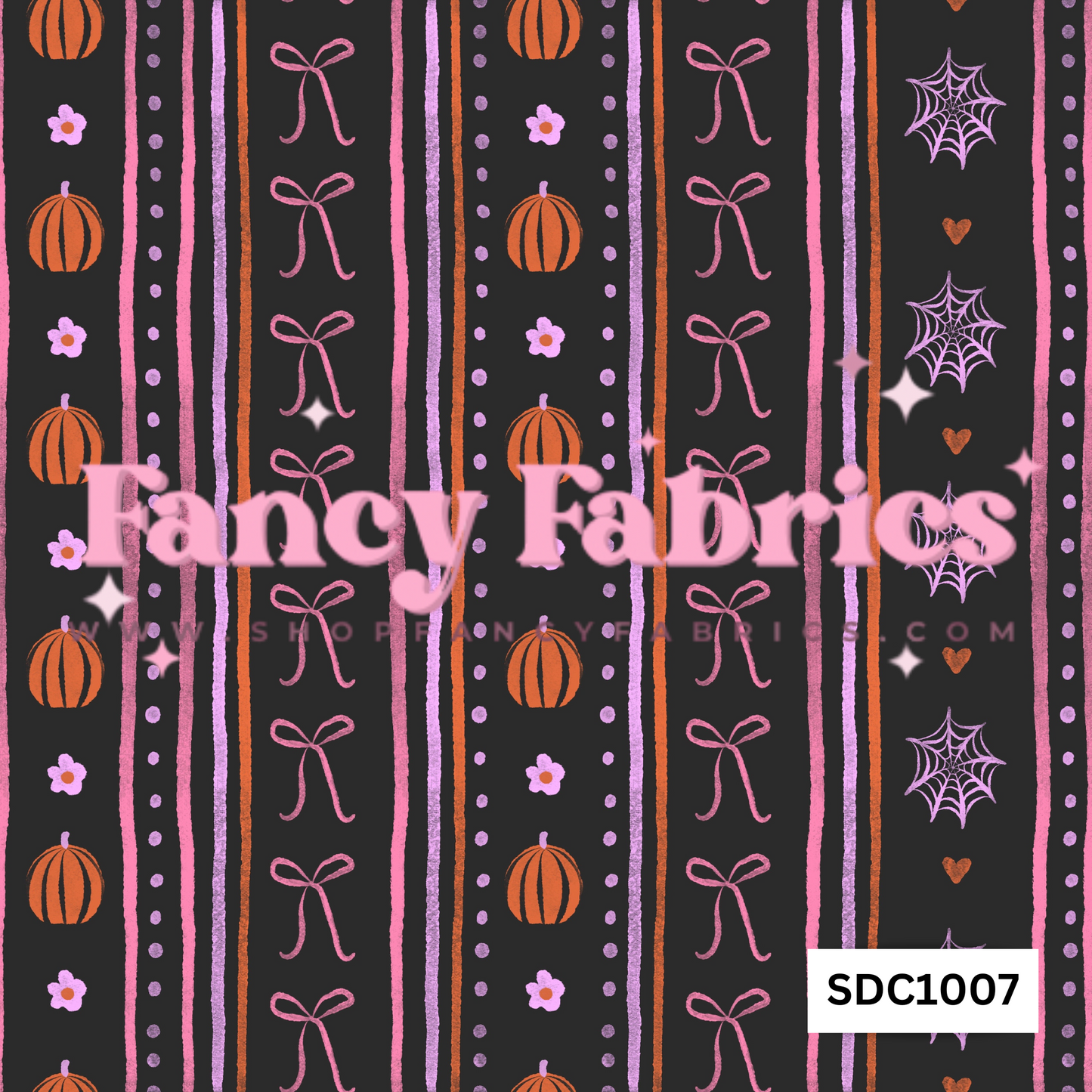 SDC1007 | PREORDER | Fabric By The Yard