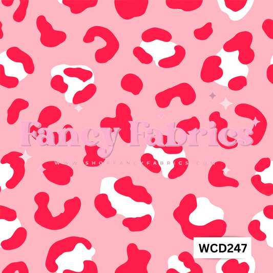 WCD247 | PREORDER | By The Yard