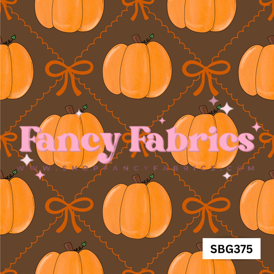SBG375 | PREORDER | Fabric By The Yard