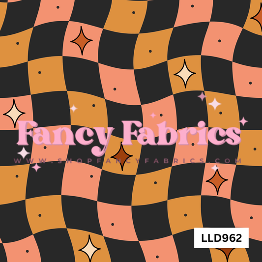 LLD962 | PREORDER | Fabric By The Yard