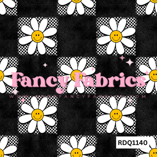 RDQ1140 | PREORDER | Fabric By The Yard