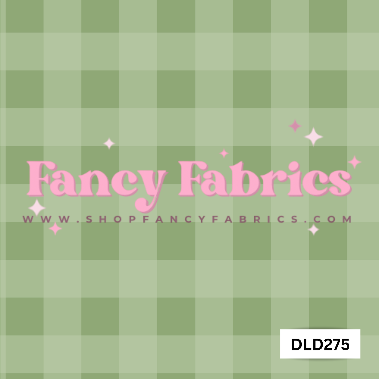 DLD275 |  PREORDER | Fabric By The Yard