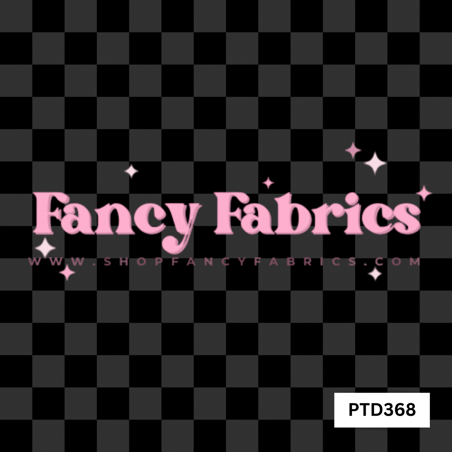 PTD368 | PREORDER | Fabric By The Yard