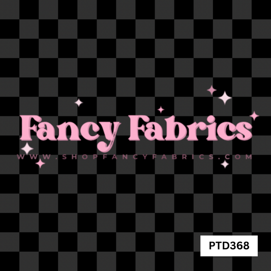 PTD368 | PREORDER | Fabric By The Yard