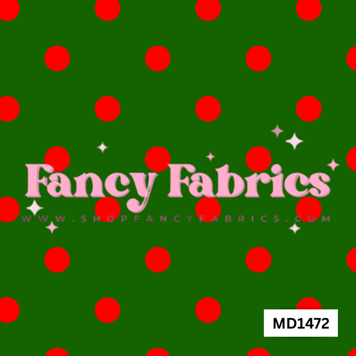 MD1472 | PREORDER | Fabric By The Yard