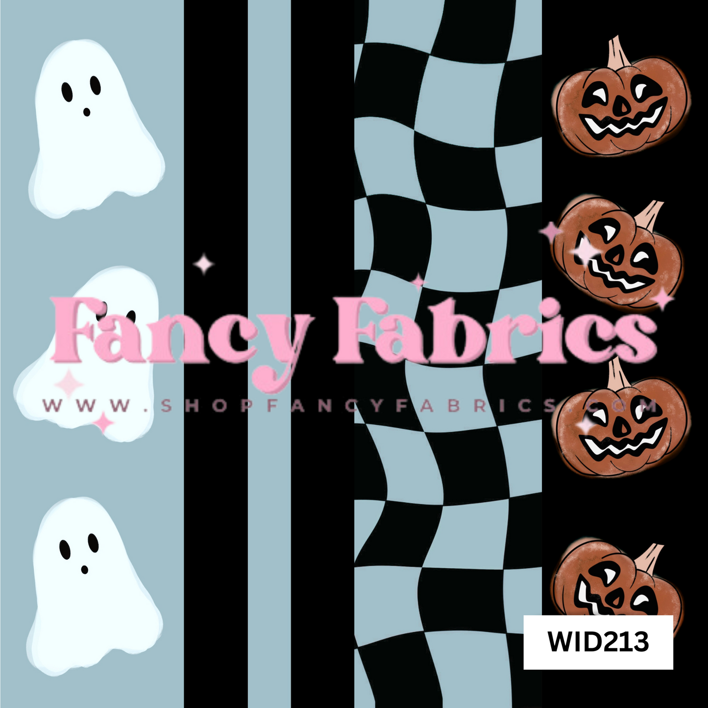 WID213 | PREORDER | Fabric By The Yard