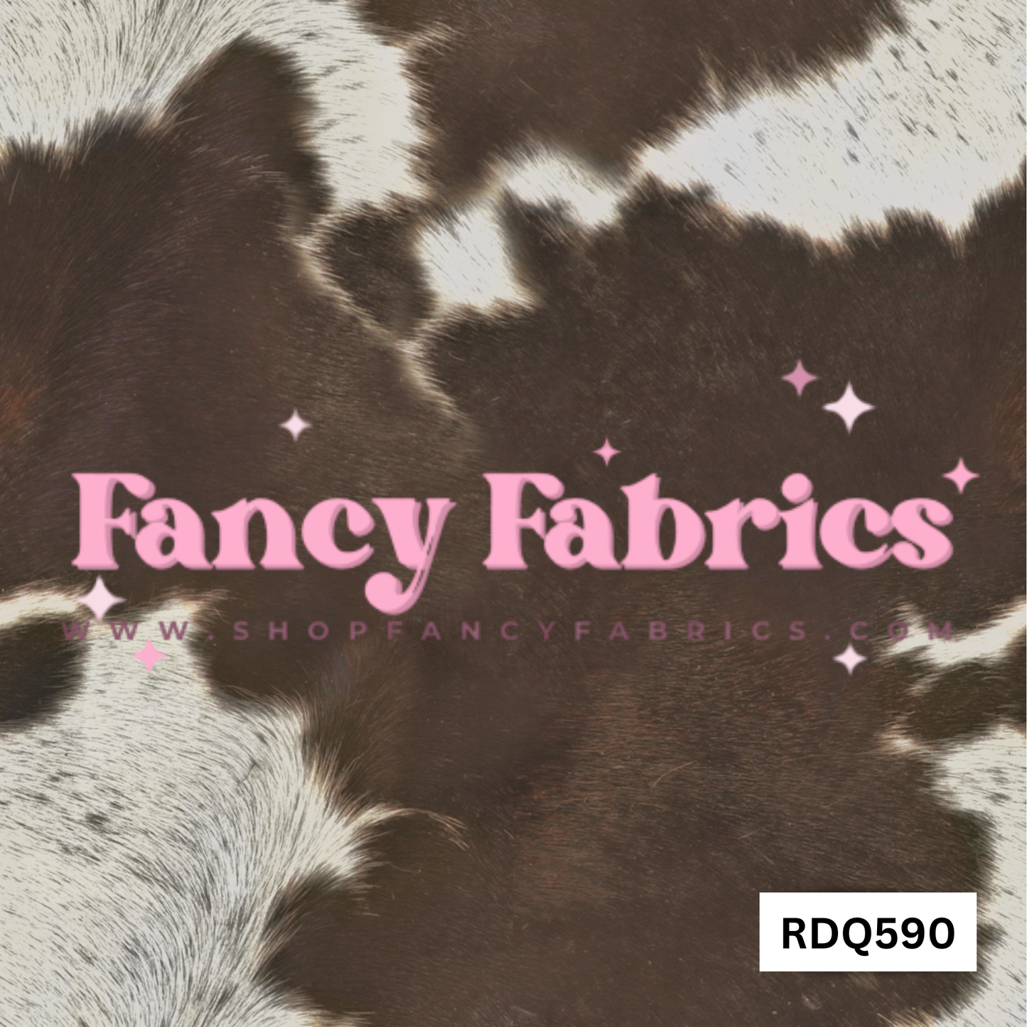 RDQ590 | PREORDER | Fabric By The Yard