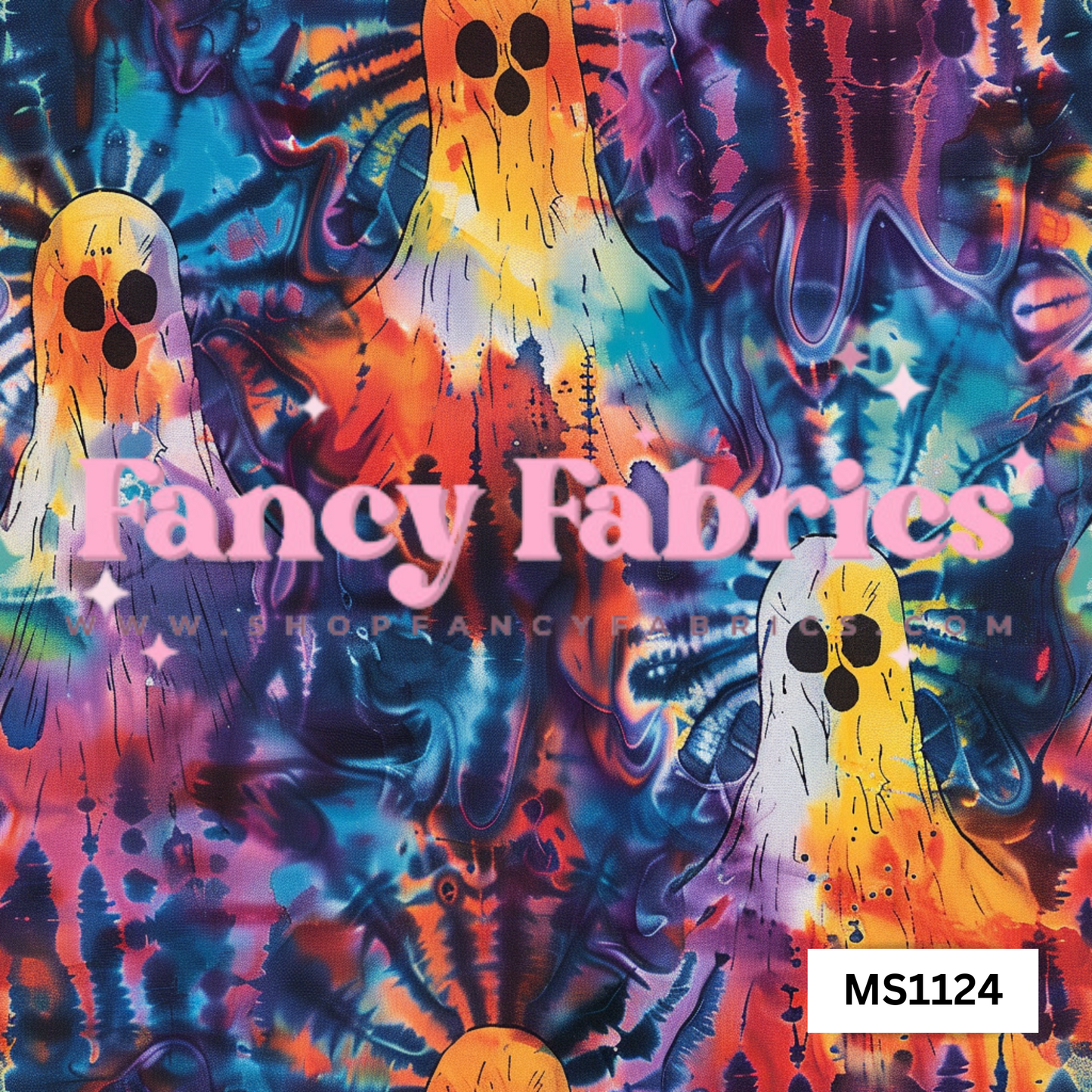 MS1124 | PREORDER | Fabric By The Yard
