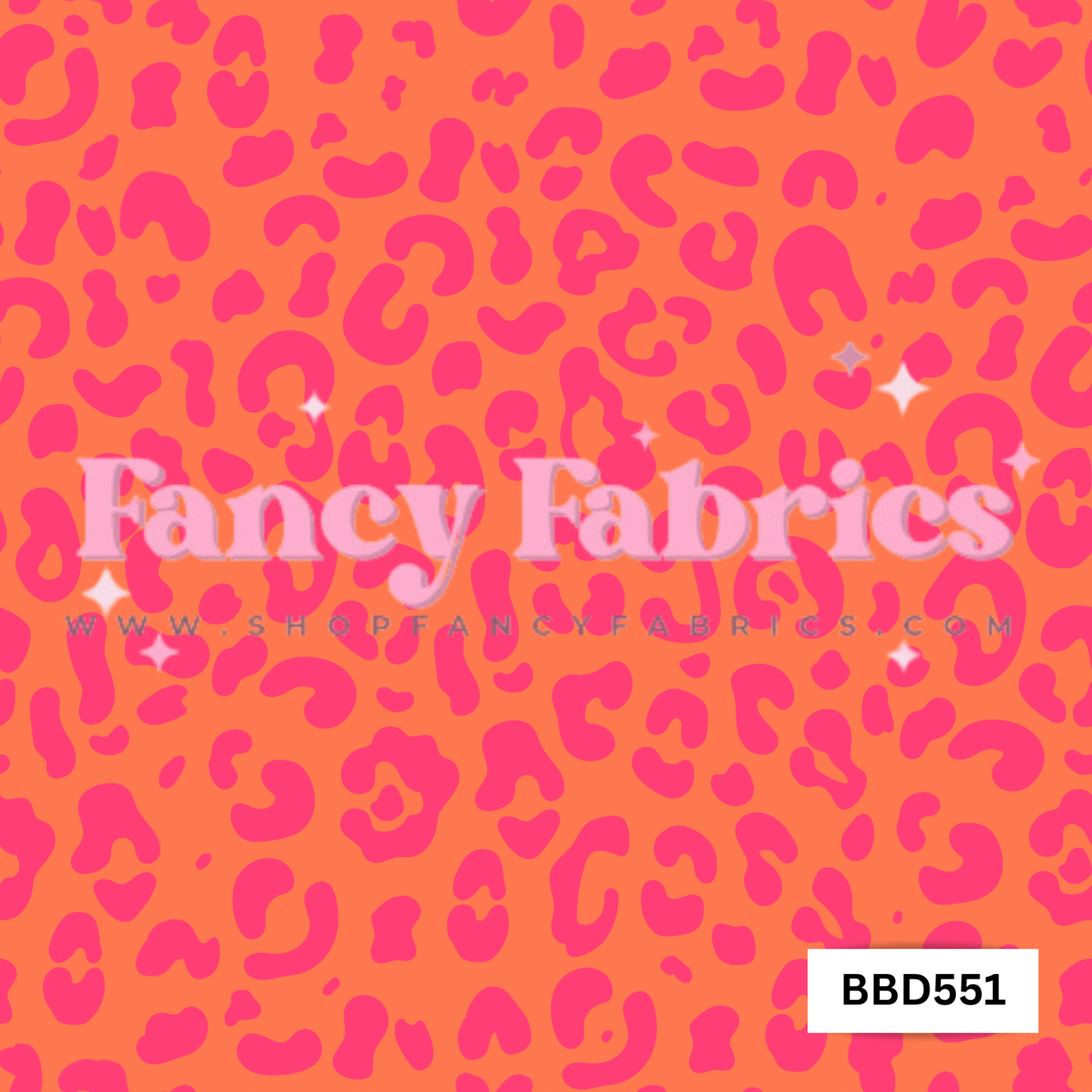 BBD551 | PREORDER | Fabric By The Yard