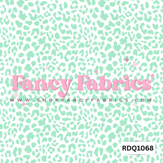 RDQ1068 | PREORDER | Fabric By The Yard