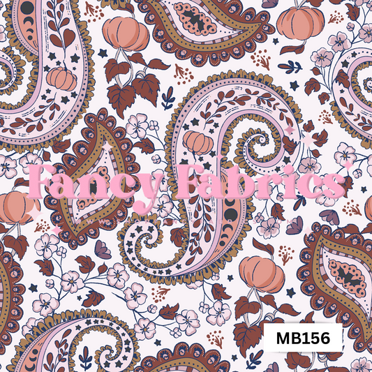 Muse Bloom | MB156 | PREORDER | By The Yard