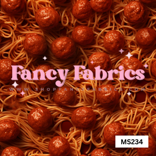 MS234 | PREORDER | Fabric By The Yard
