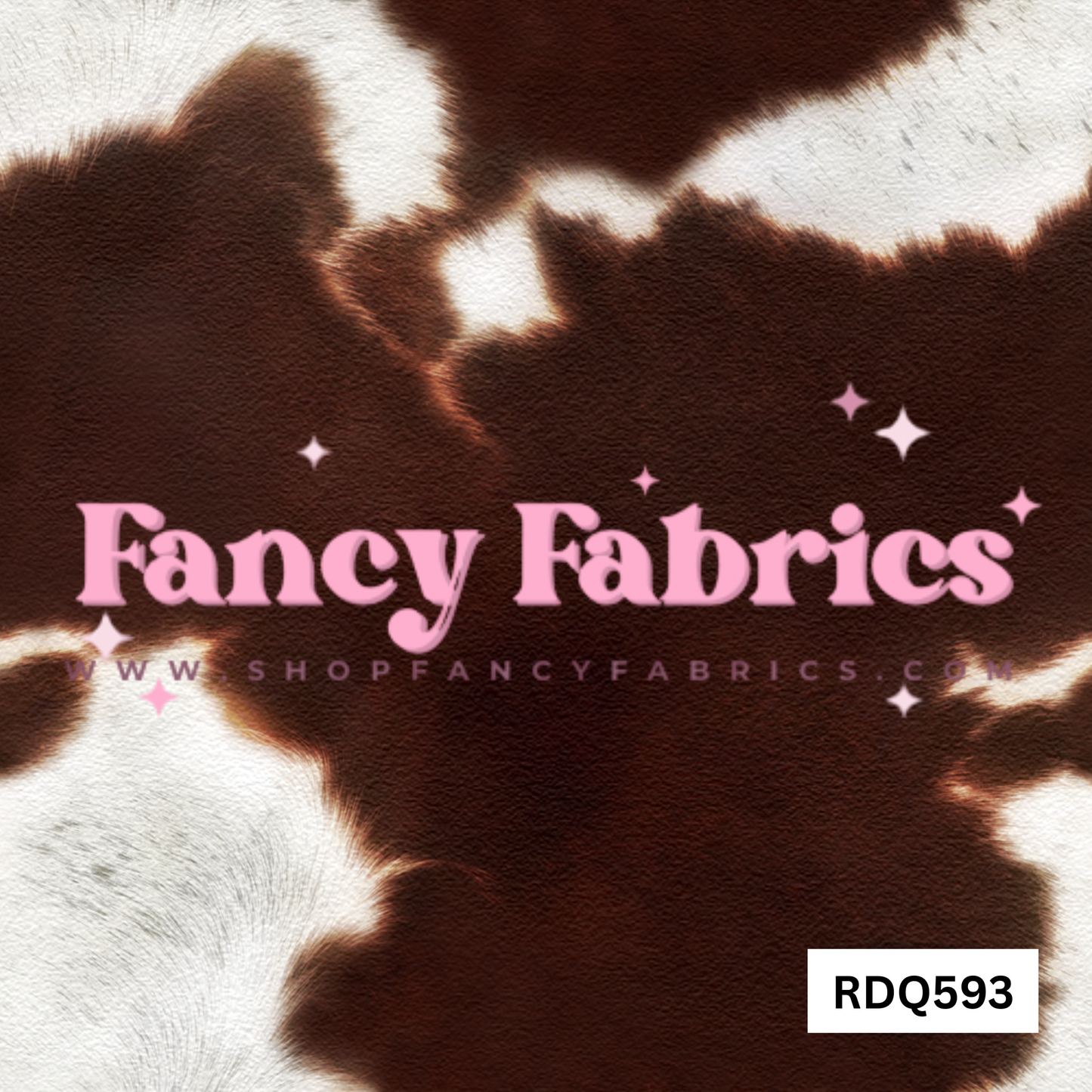 RDQ593 | PREORDER | Fabric By The Yard