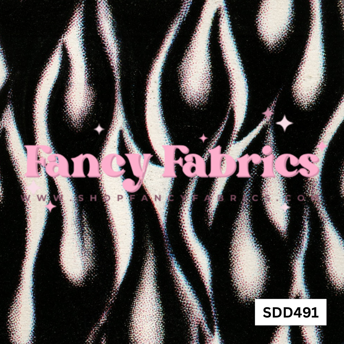 SDD491 | PREORDER | Fabric By The Yard