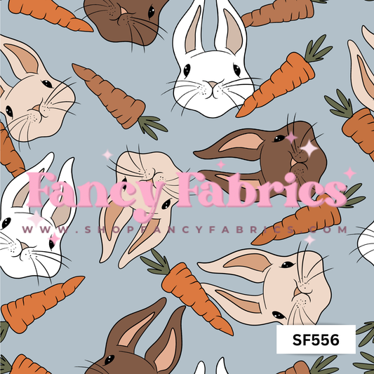 SF556 | PREORDER | Fabric By The Yard
