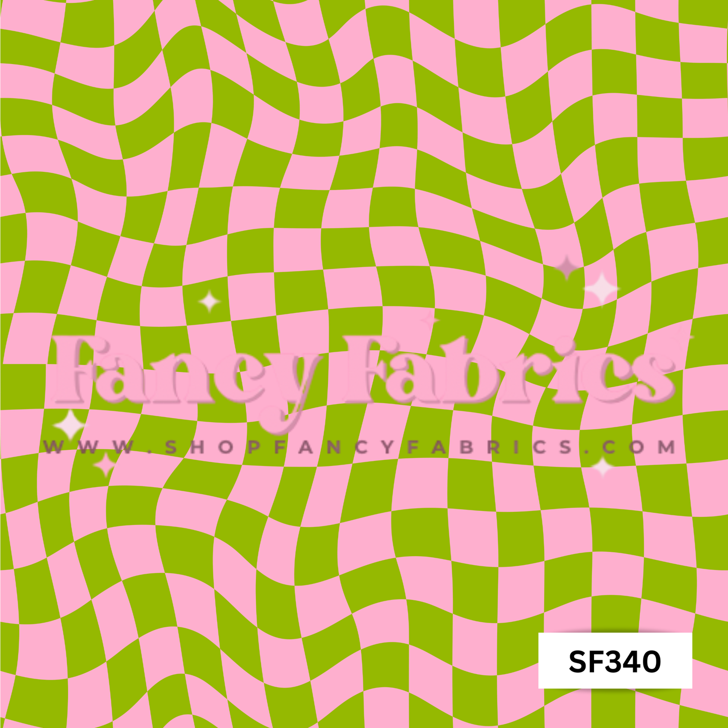 SF340 | PREORDER | Fabric By The Yard