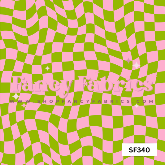 SF340 | PREORDER | Fabric By The Yard
