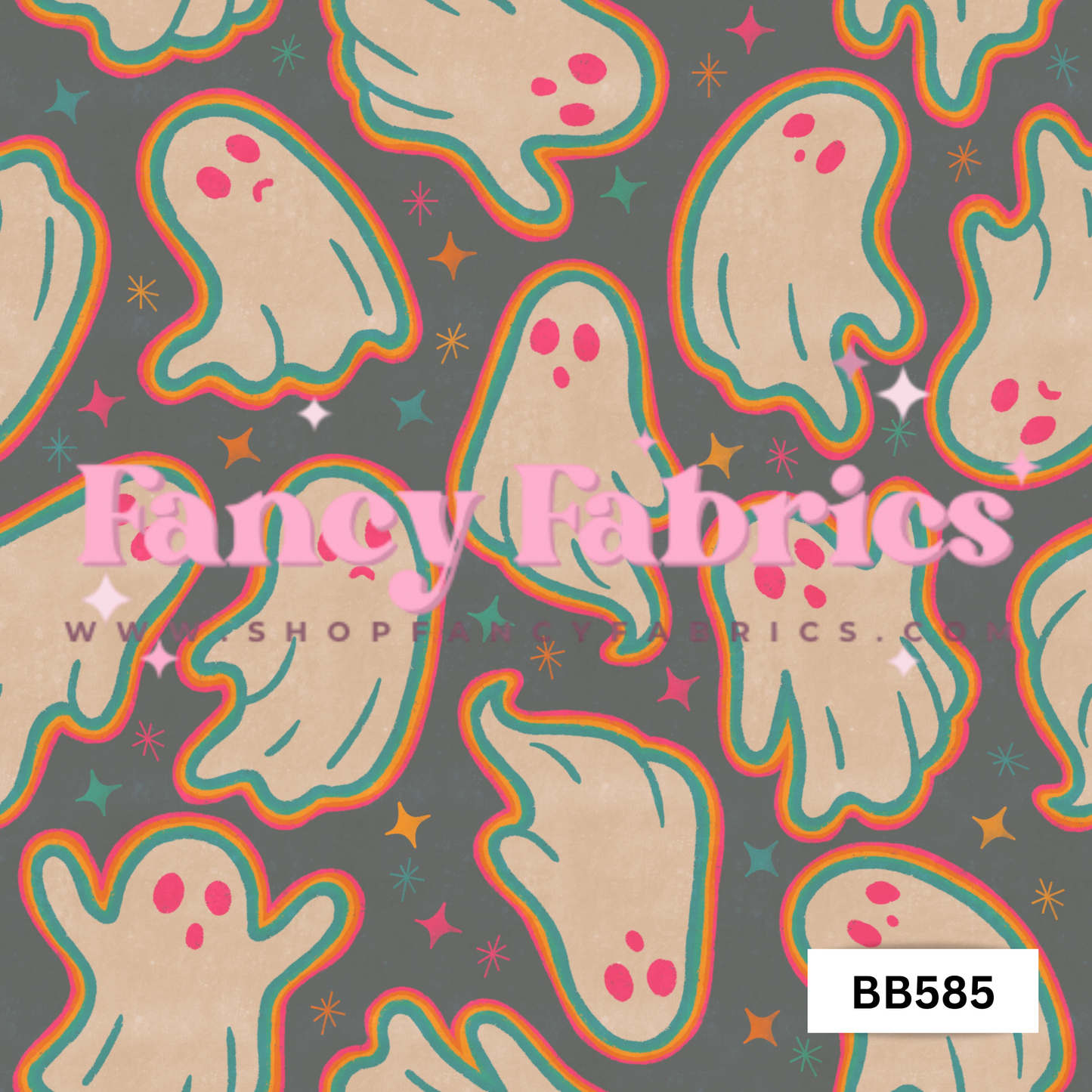 BB585 |  PREORDER | Fabric By The Yard