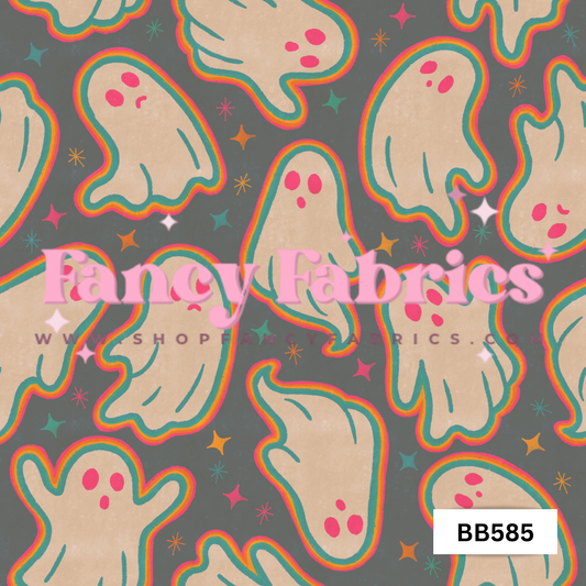 BB585 |  PREORDER | Fabric By The Yard