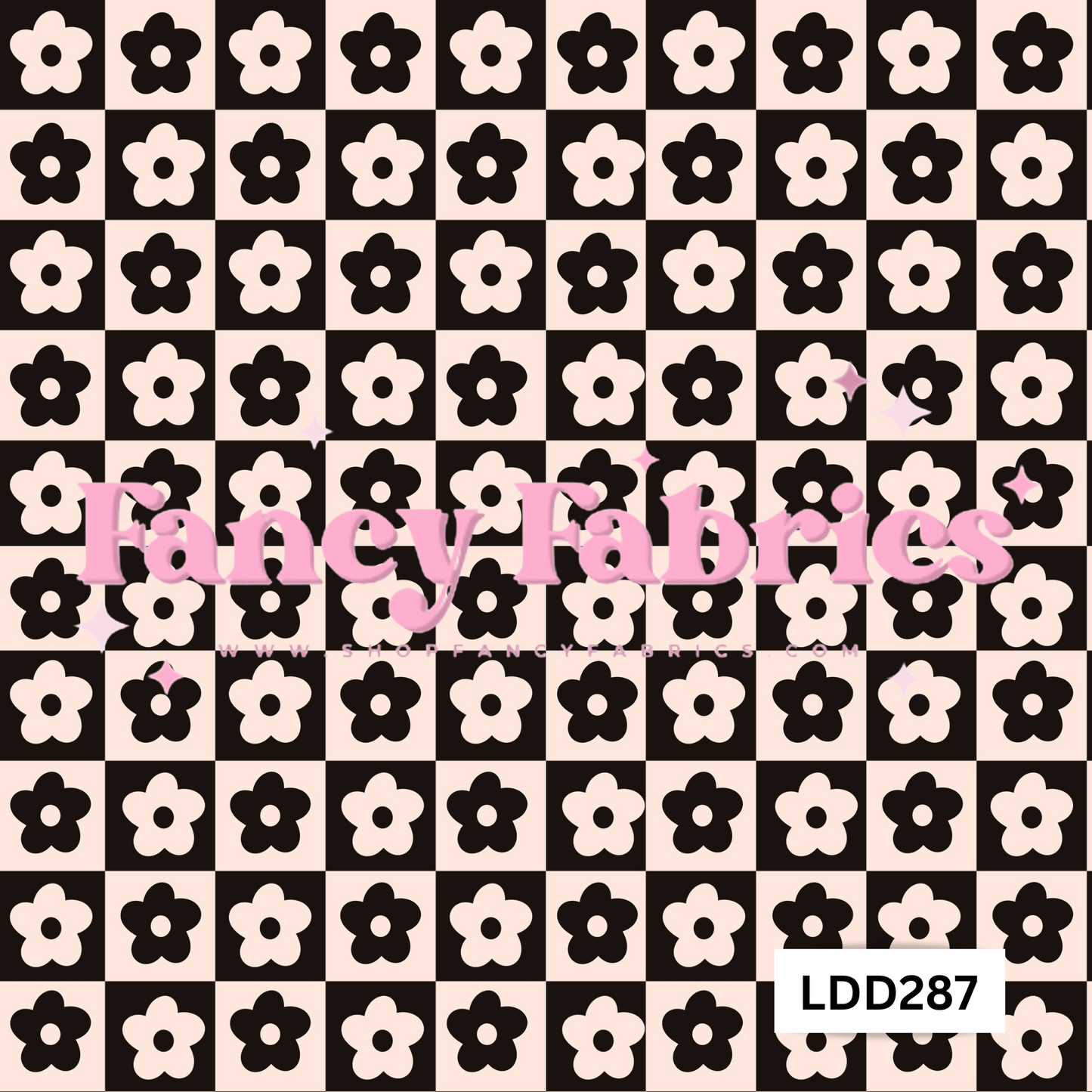 LDD287 | PREORDER | By The Yard