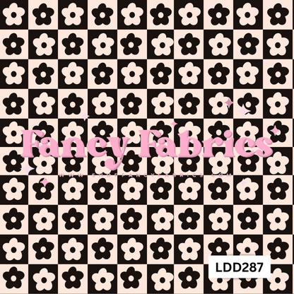 LDD287 | PREORDER | By The Yard