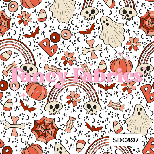 SDC497 | PREORDER | By The Yard