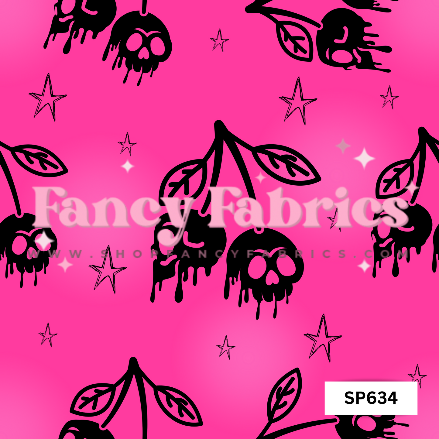 SP634 | PREORDER | Fabric By The Yard