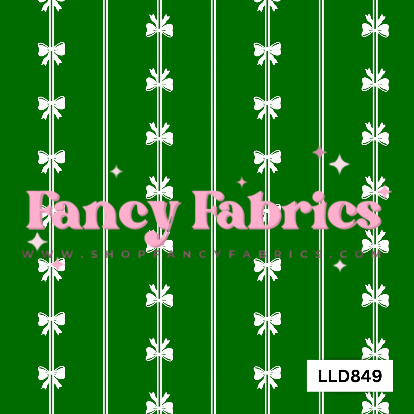 LLD849 | PREORDER | Fabric By The Yard