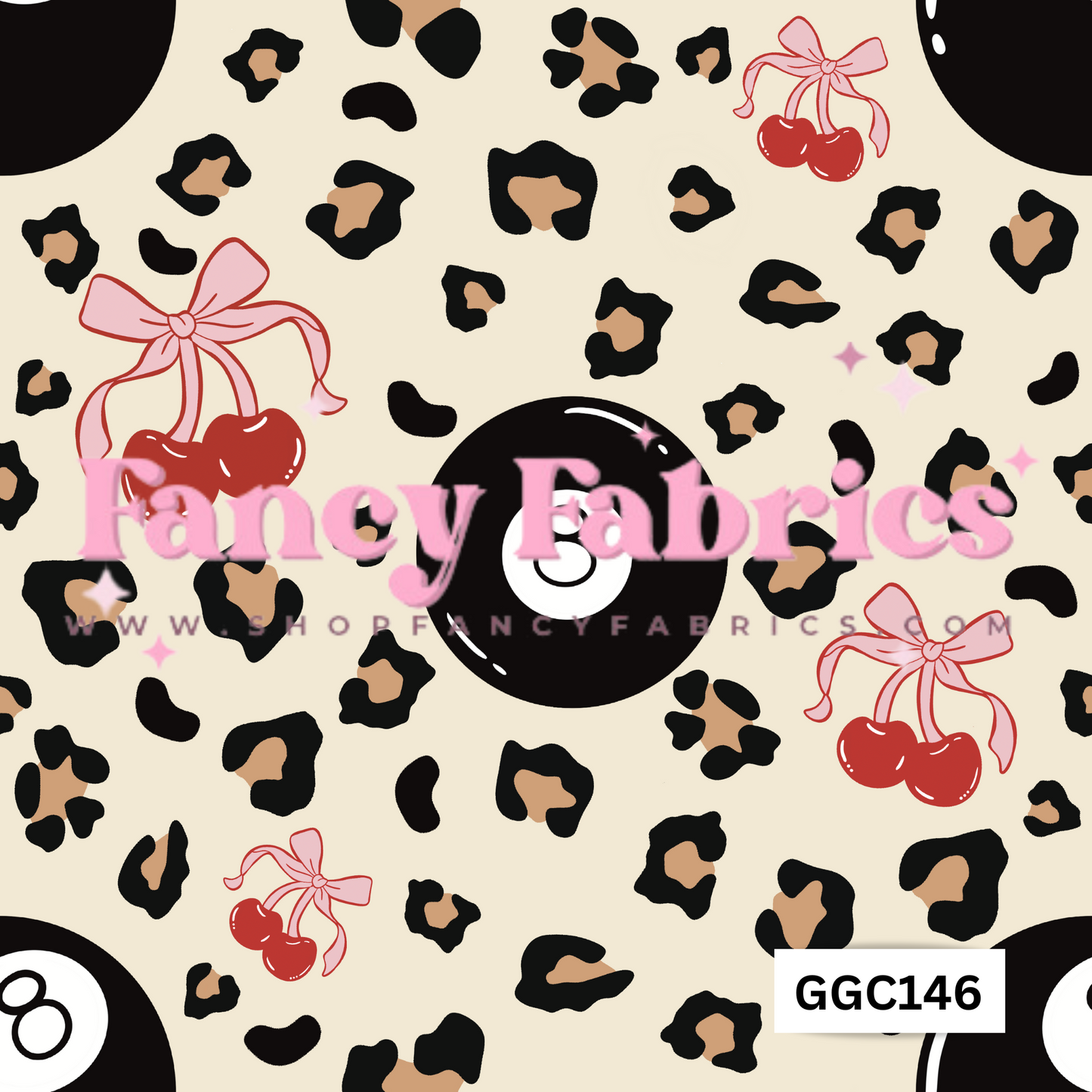 GGC146 | PREORDER | By The Yard
