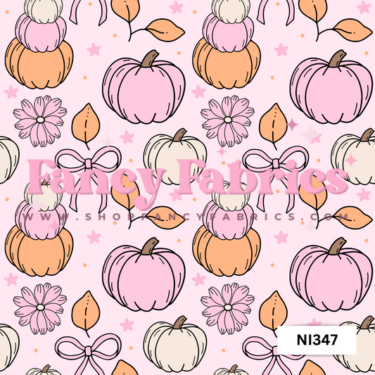 NI347 | PREORDER | Fabric By The Yard