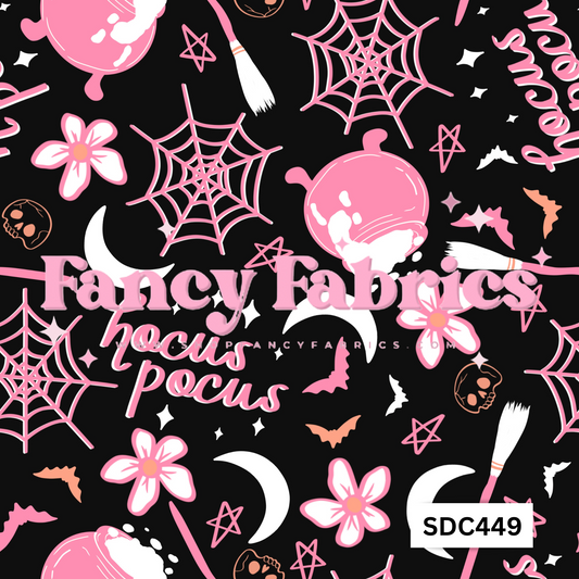 SDC449 | PREORDER | By The Yard