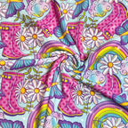 After The Storm | 6x6 Scaling | Skinny Rib | Ready To Ship