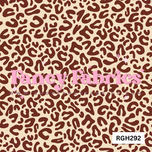 RGH292 | PREORDER | Fabric By The Yard