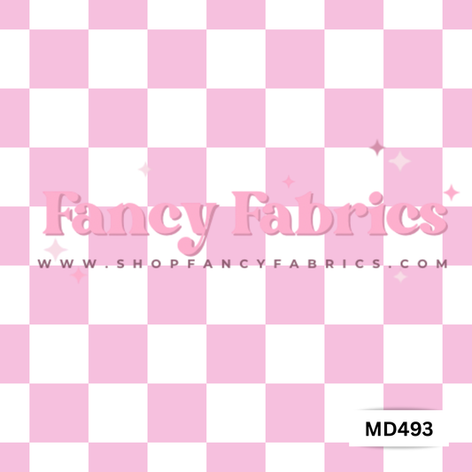 MD493 | PREORDER | Fabric By The Yard