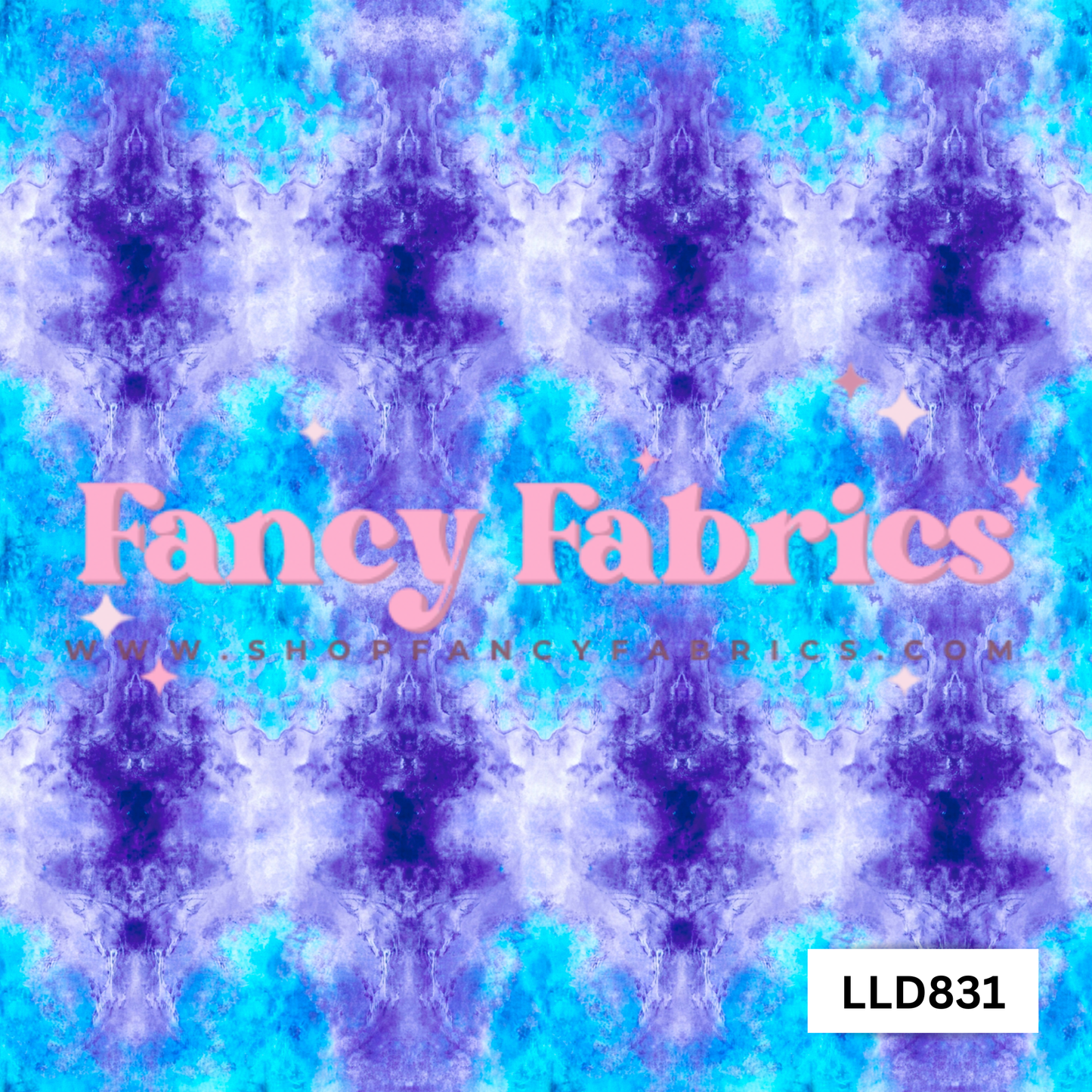 LLD831 | PREORDER | Fabric By The Yard