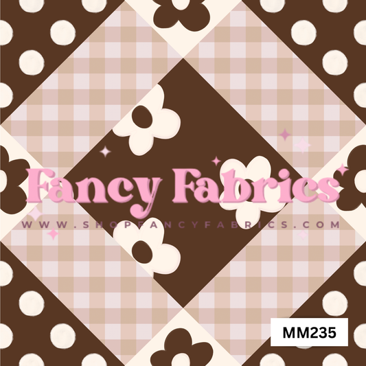 MM235 | PREORDER | Fabric By The Yard