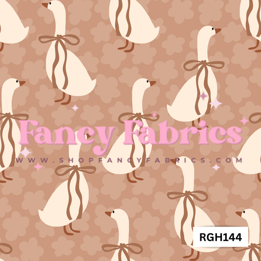 RGH144 | PREORDER | Fabric By The Yard