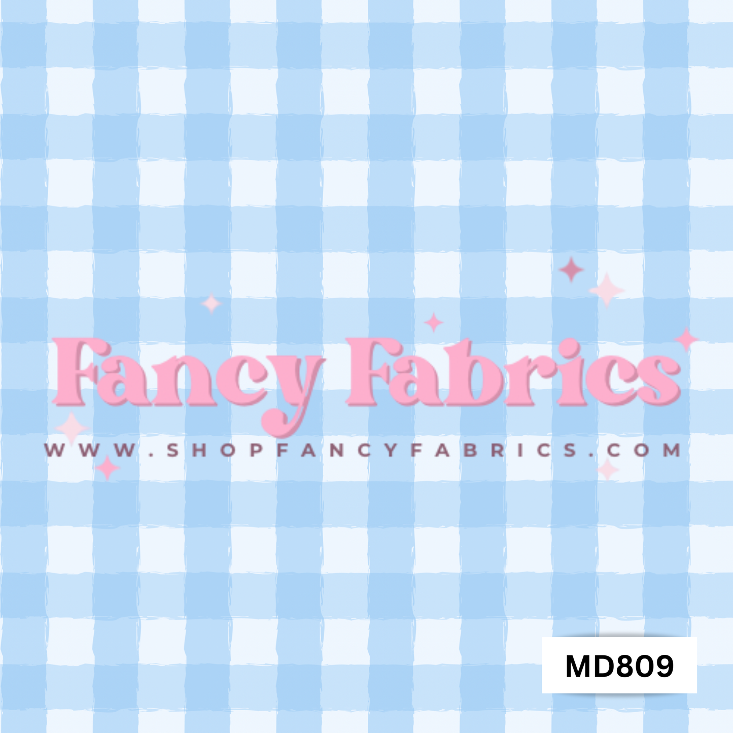 MD809 | PREORDER | Fabric By The Yard