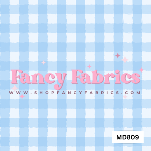 MD809 | PREORDER | Fabric By The Yard