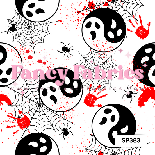 SP383 | PREORDER | Fabric By The Yard