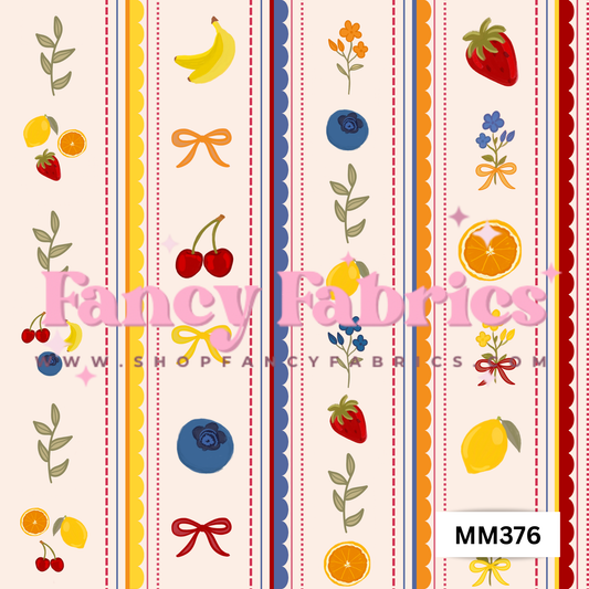 MM375 | PREORDER | Fabric By The Yard